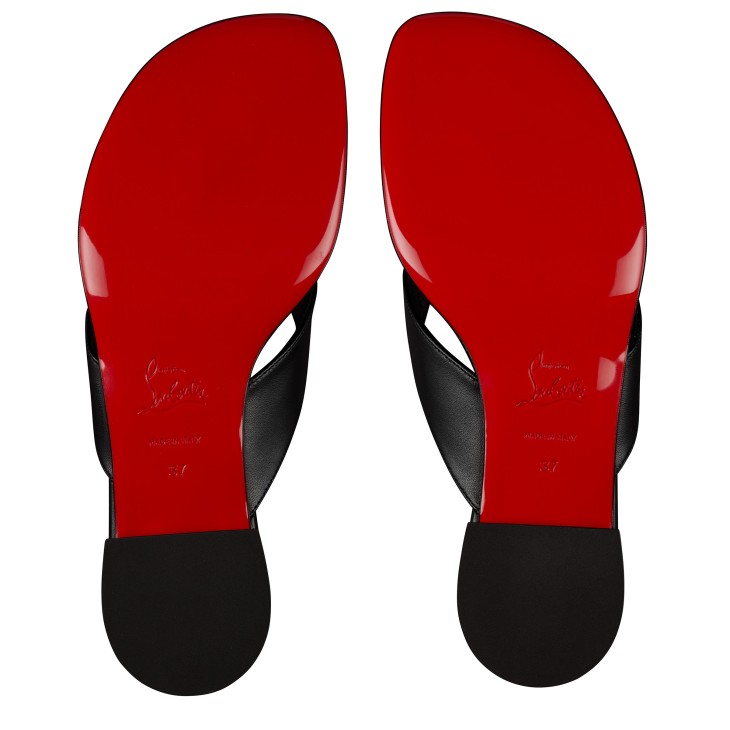 Christian Louboutin Sweet Janetonga - Image 6